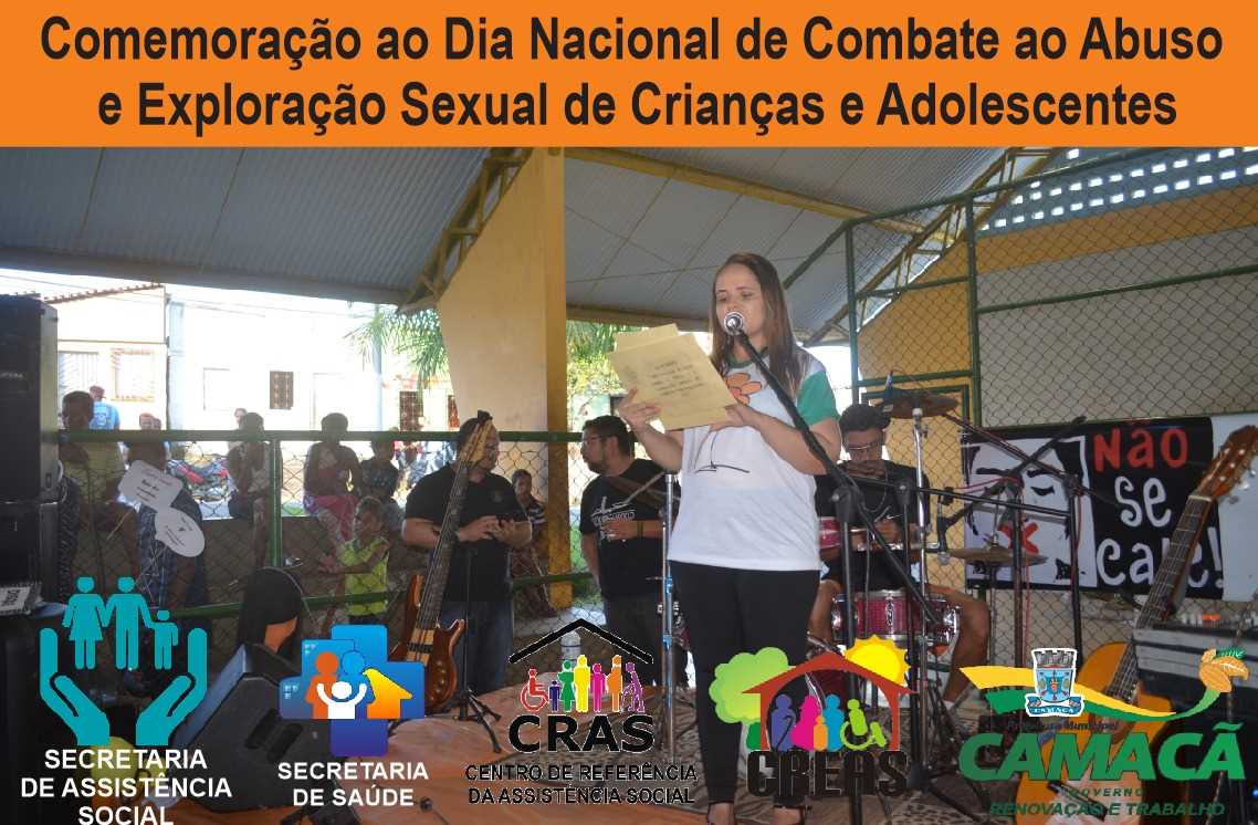 abuso infantil